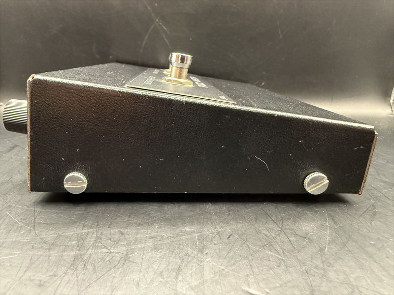 ace tone fuzz ヴィンテージ Ace Octave Fuzz — Wren and Cuff