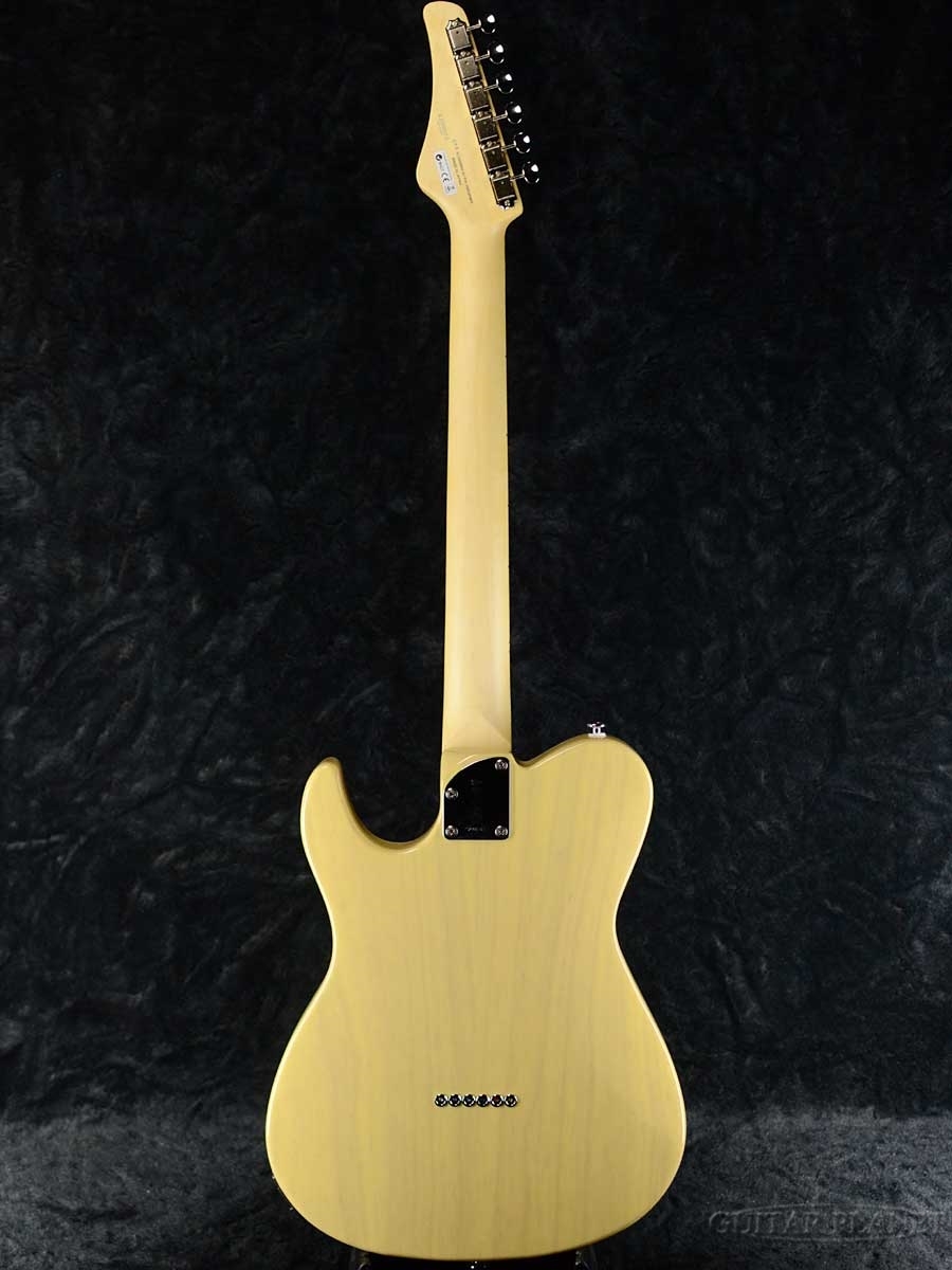 フジゲン FUJIGEN JIL2-ASH-DE-M エレキギター JIL2-ASH-M/OWB : J-Standard ILIAD |JIL2-ASH-M/OWB : J
