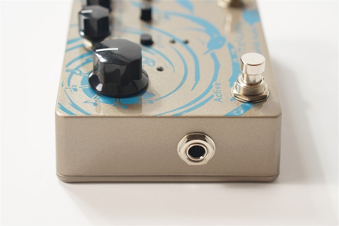 Sunfish Audio Autoscopy - Delay（新品/送料無料）【楽器検索デジマート】