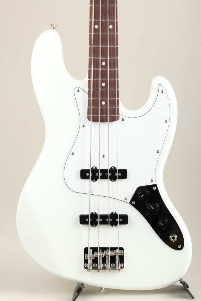FUJIGEN(FGN) Basic Classic Series BCJB100RBD SWH Snow White（新品