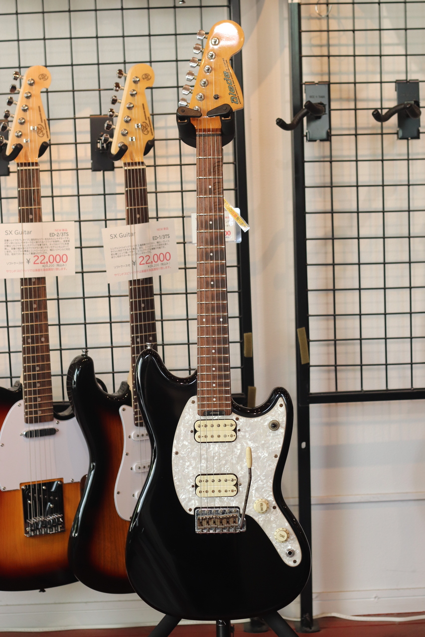 Blade MS series (GARY LEVINSON SWITZERLAND)（中古）【楽器
