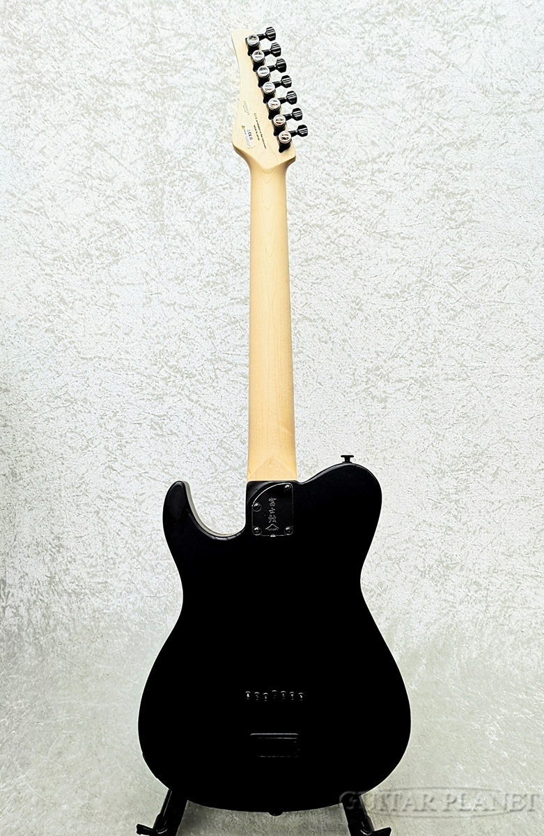 【ぶたさん】FUJIGEN(FGN) JIL72-ASH-DE-R FUJIGEN J-Standard JIL2-ASH-DE664-G (Open Pore Black