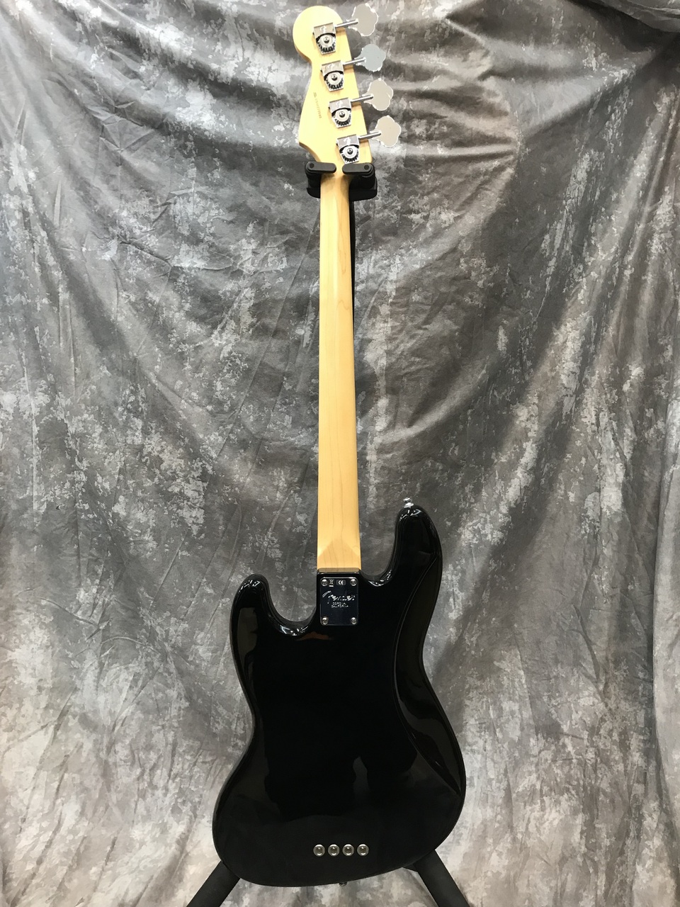 Fender American Standard Jazz Bass（中古）【楽器検索デジマート】