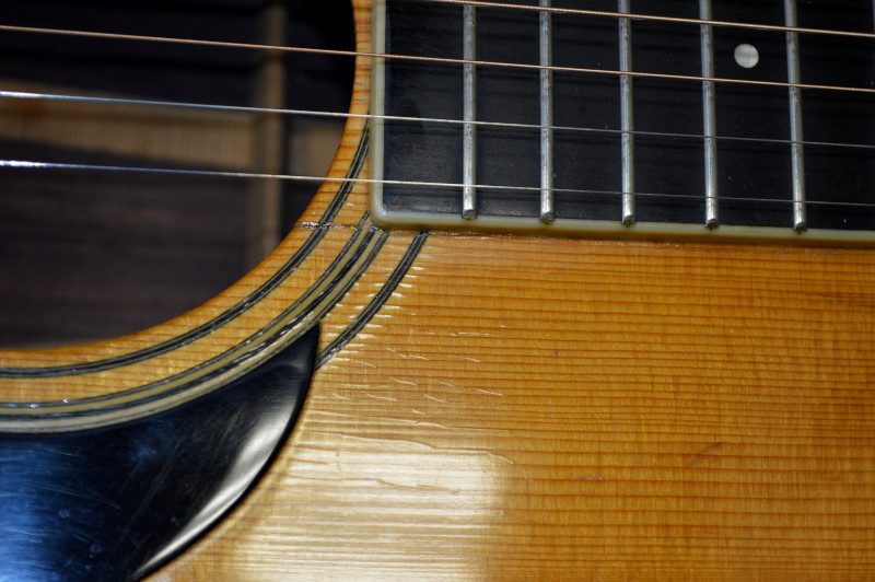 S.Yairi YD-305（ビンテージ）【楽器検索デジマート】