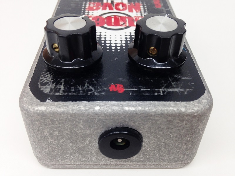 NOISEMAKER EFFECTS Super Nova Fuzz（中古）【楽器検索デジマート】