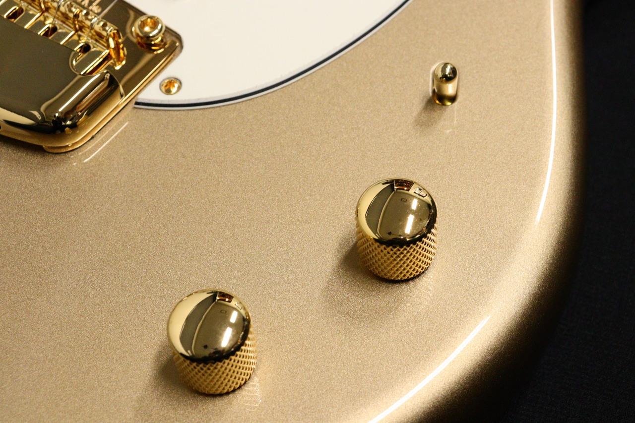 MUSIC MAN StingRay II CORY WONG Cashmere （新品/送料無料）【楽器