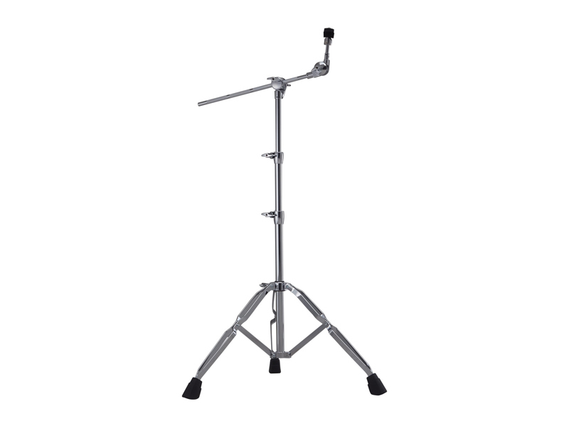 Roland CY-16R-T + DBS-10 [ V-Cymbal Ride + Cymbal Boom Stand