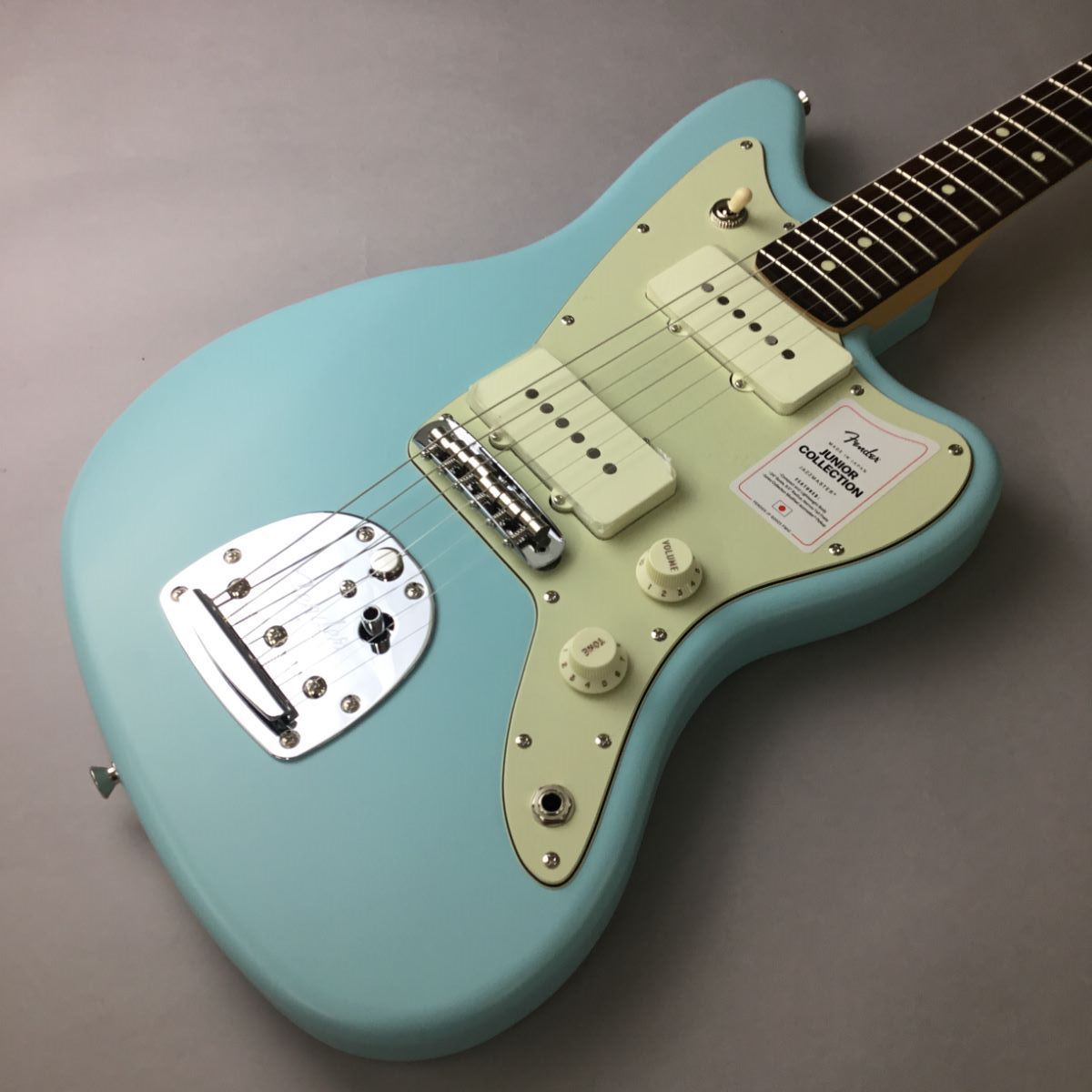 Fender Made in Japan Junior Collection Jazzmaste エレキギター 