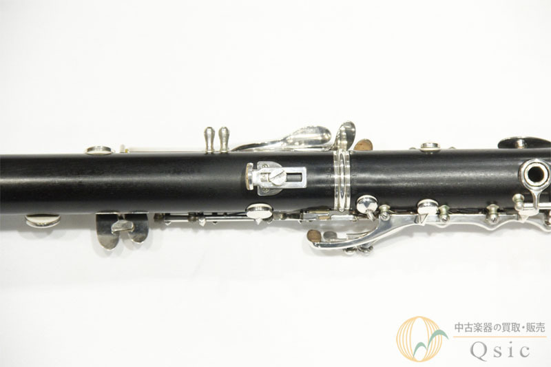 【良品 メンテナンス済】　YAMAHA YCL650 クラリネット YAMAHA YCL-650 クラリネット B♭ YCL650【ヤマハ管楽器安心