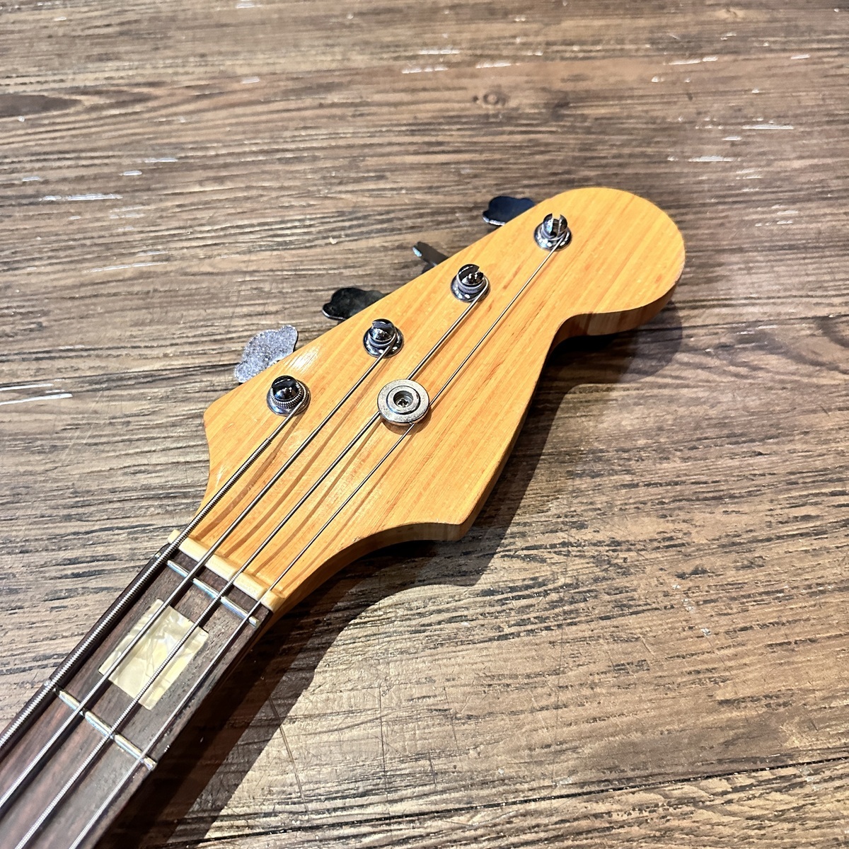 Japan Vintage Style Electric Bass（中古/送料無料）【楽器検索