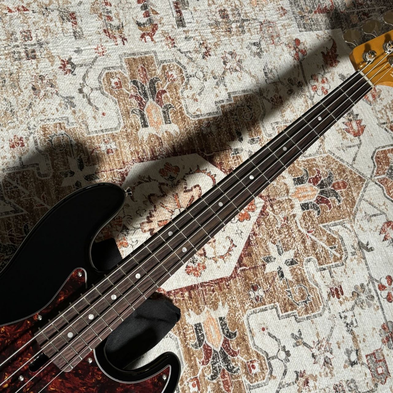 HISTORY HJB-Advanced2 Black (ブラック) エレキベース ジャズベース