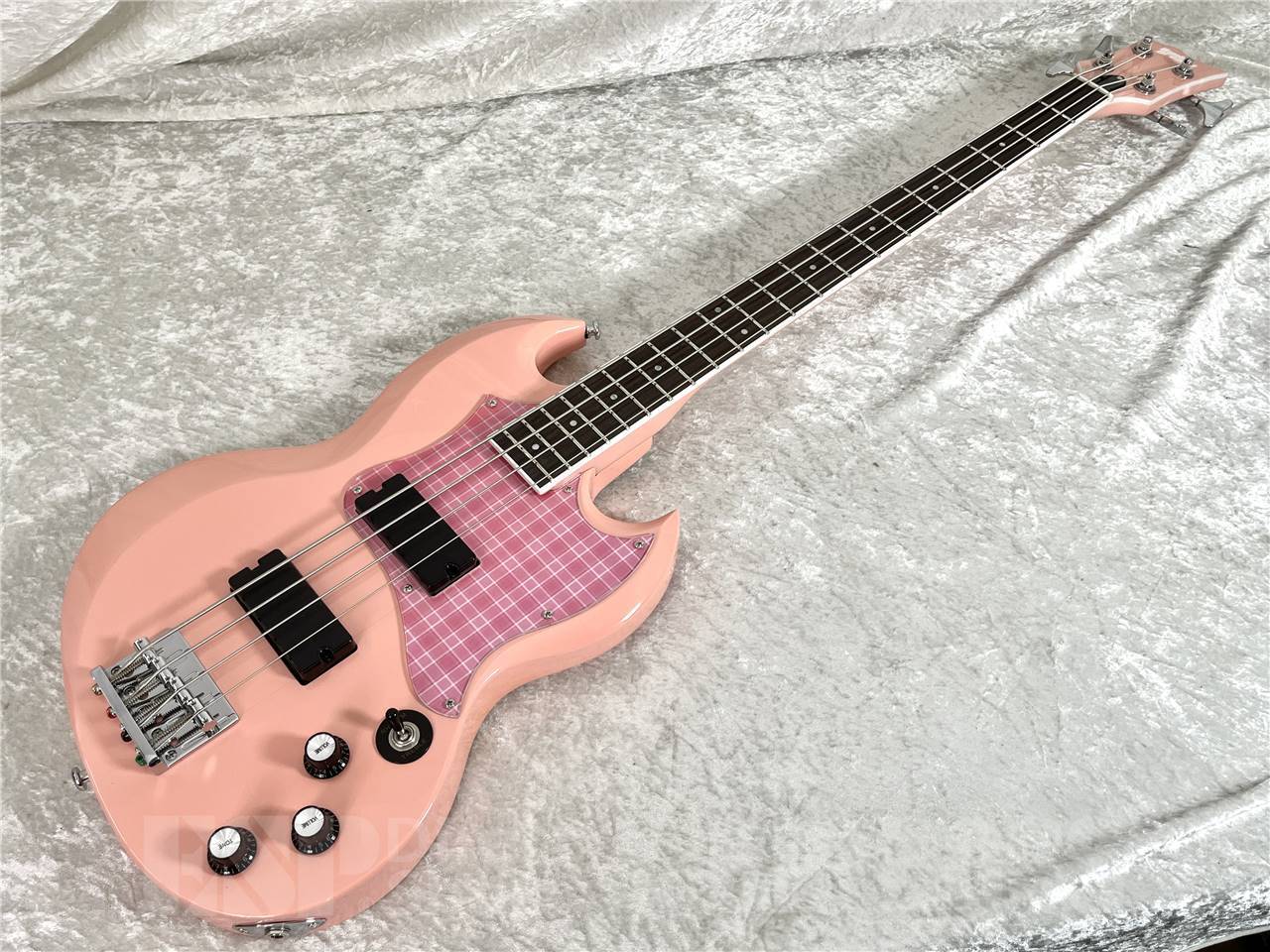 ベース Rimi（新品/送料無料）【楽器検索デジマート】 BASS VIPER Dream! BanG Rimi BASS VIPER Dream! BanG ベース