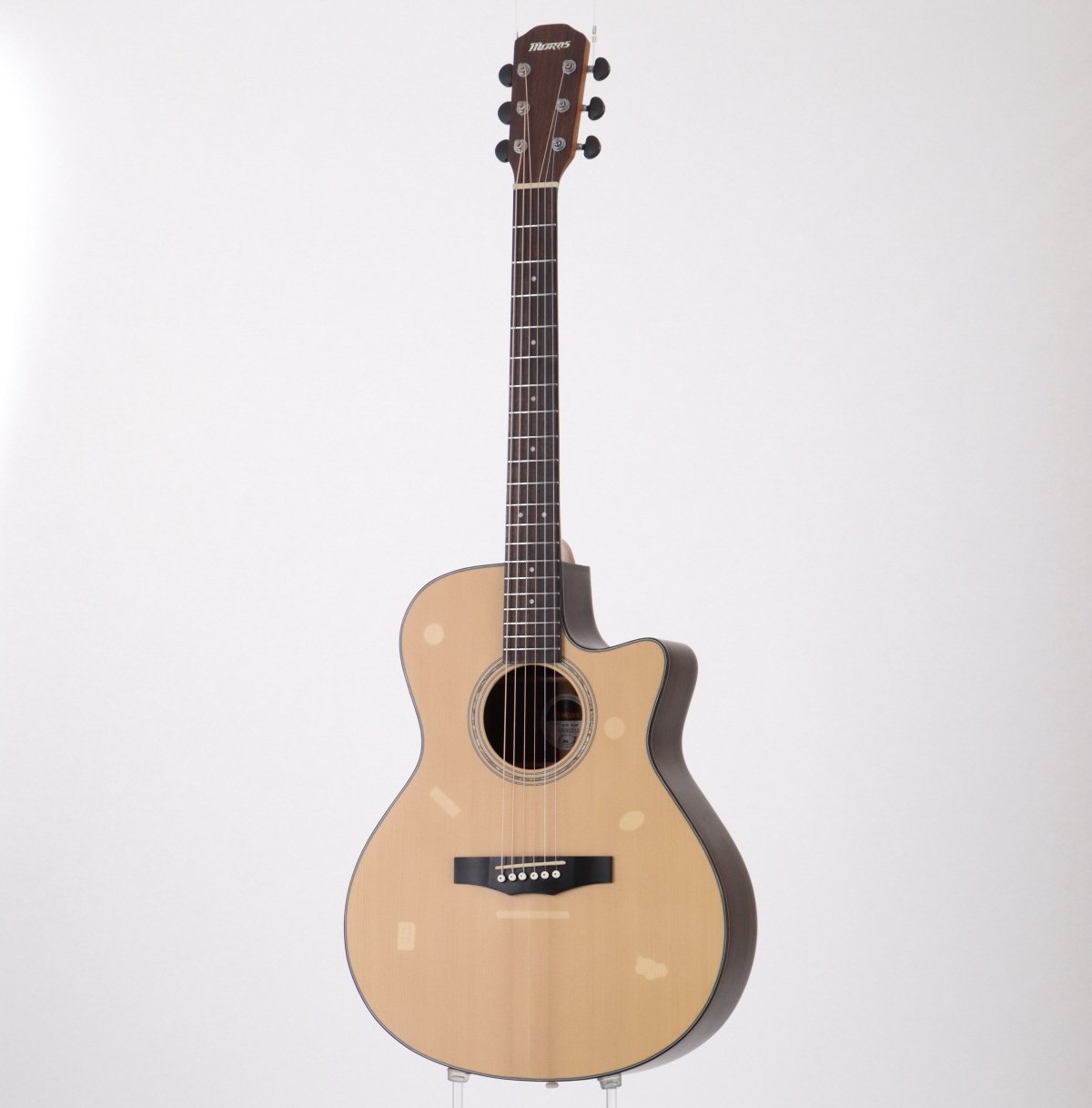 2024年レディースファッション福袋 Morris 【新宿店】（中古/送料無料）【楽器検索 NAT S-70 ギター