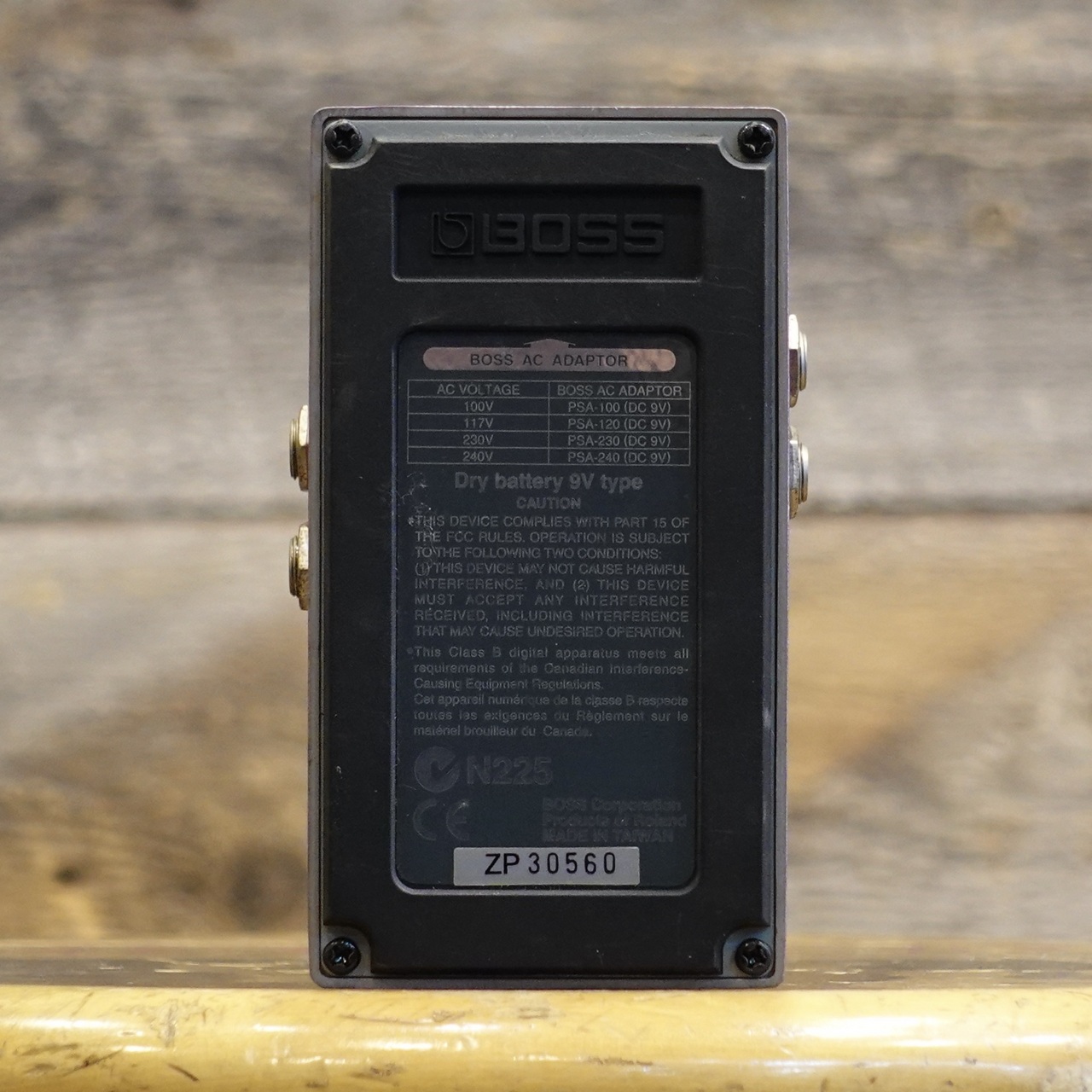 【中古品】BOSS BF-3 BOSS BF-3 Flanger（中古）【楽器検索デジマート】