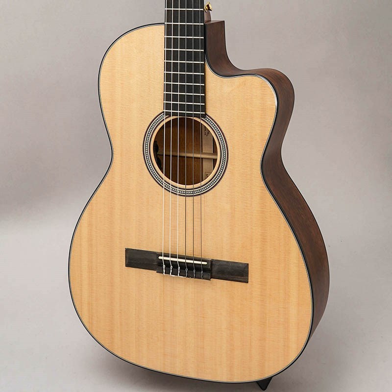 Martin 000C12-16E Nylon [エレガット]（新品）【楽器検索デジマート】