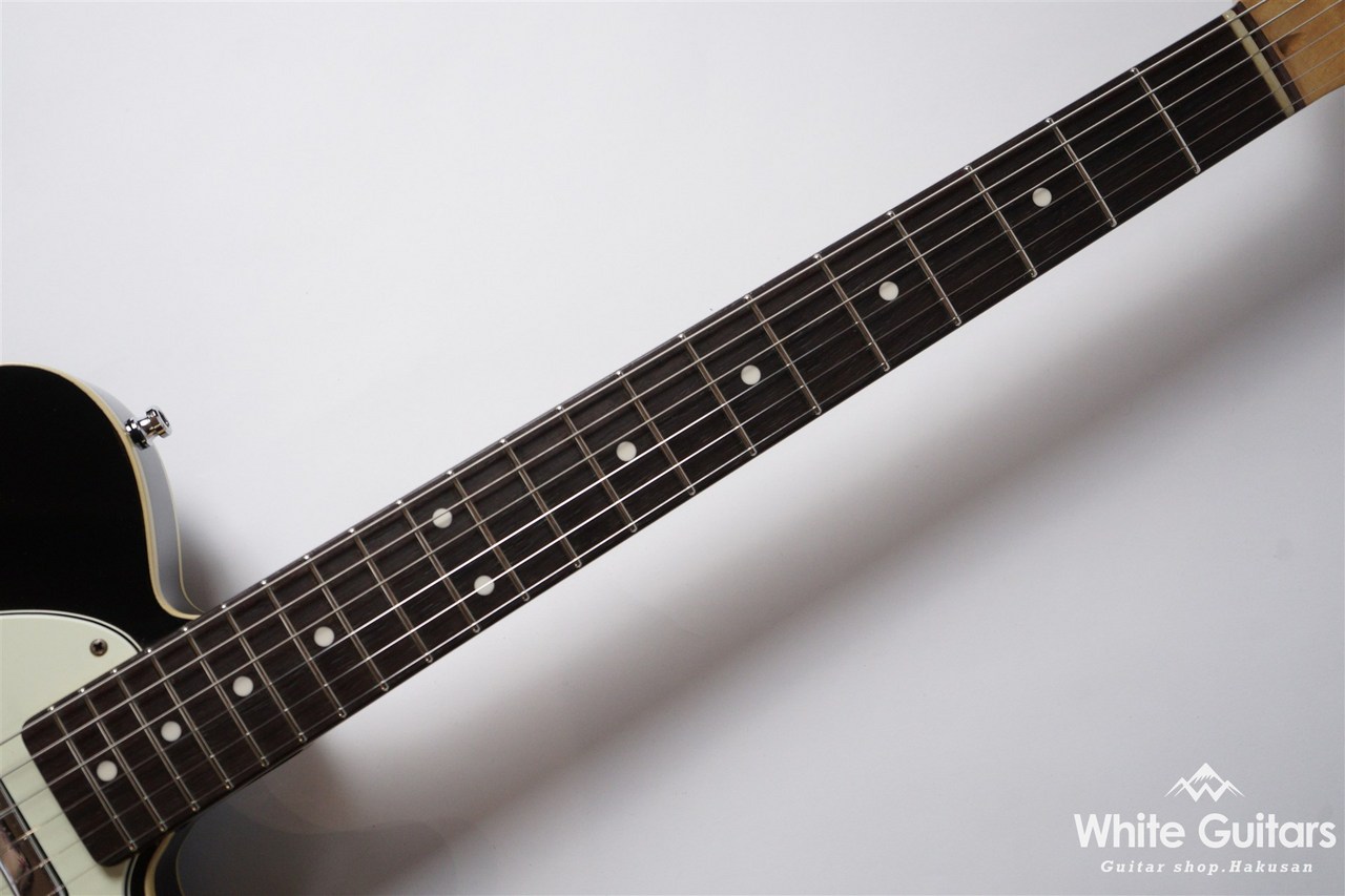 Crews Maniac Sound KTR TR 62 CUSTOM - Black（中古）【楽器検索