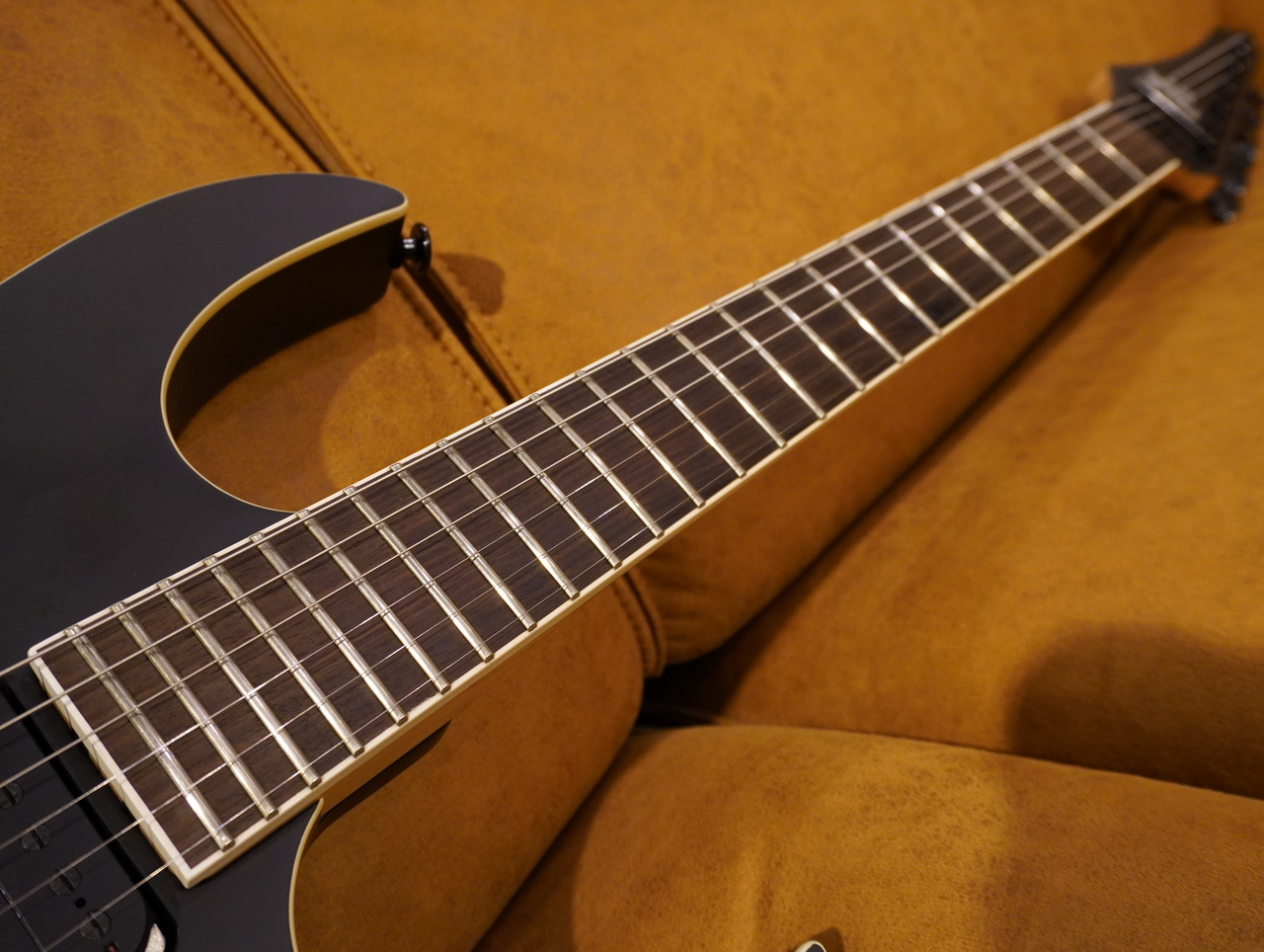 Strictly 7 Guitars COBRA JS6（中古）【楽器検索デジマート】