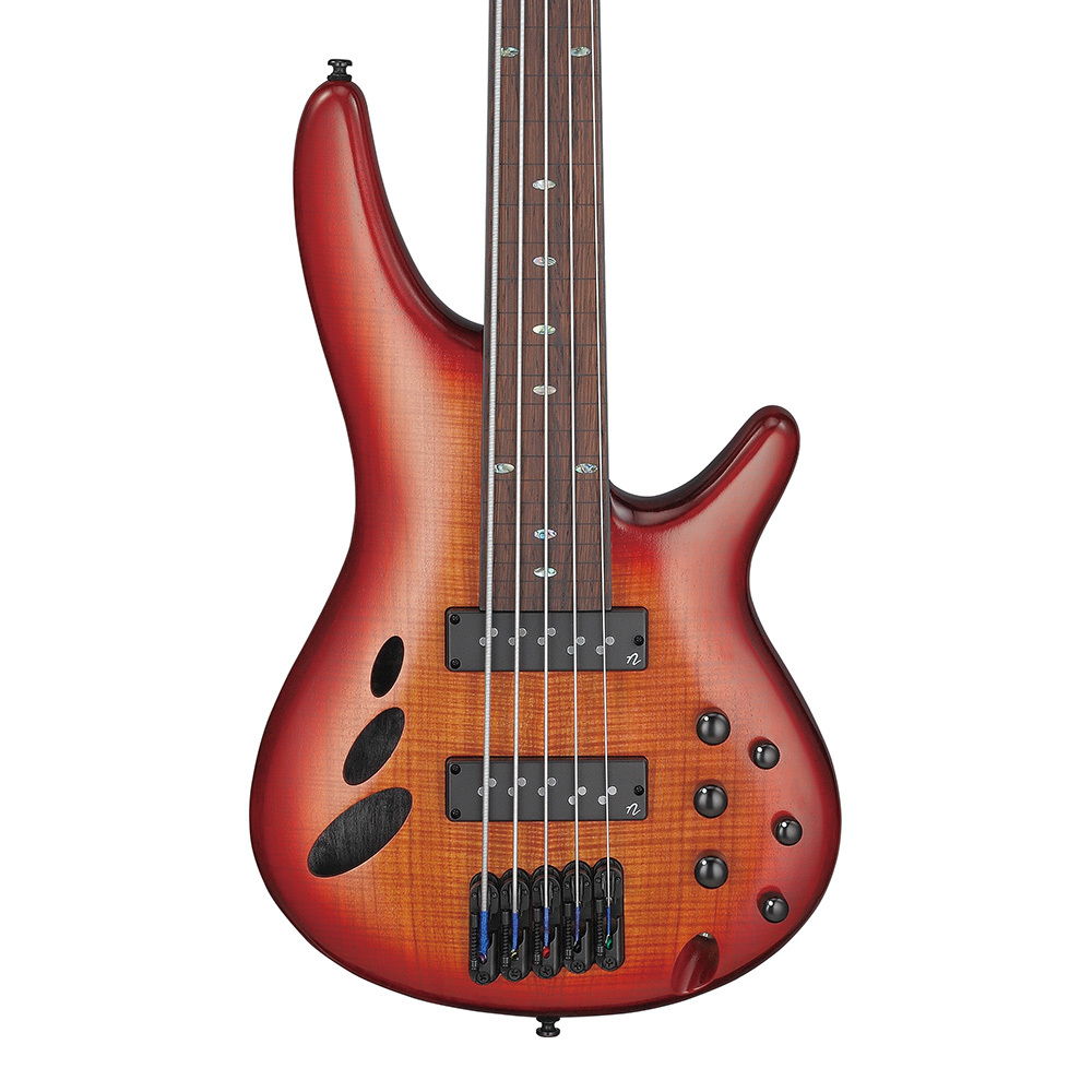 Ibanez SR Workshop SRD905F-BTL【43%OFF!!】（新品特価/送料無料