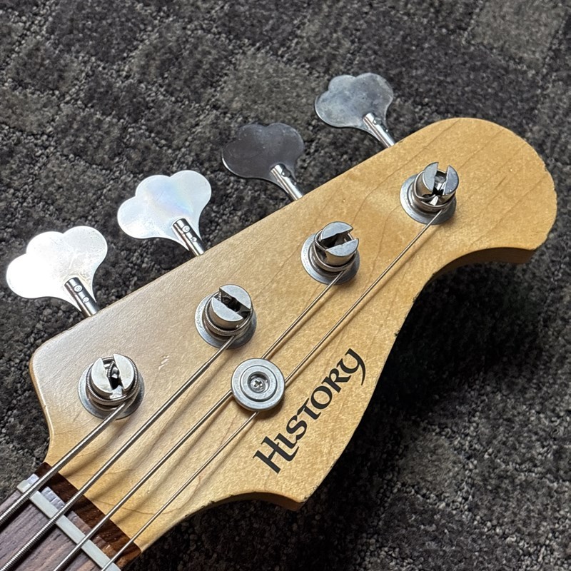 HISTORY HPB/60-Premium/LTD #TA250447012 【≒3.48kg】 HISTORY