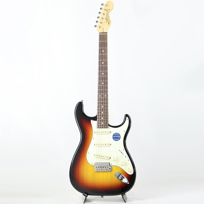 momose MC2-STD/R (3TS)（新品）【楽器検索デジマート】