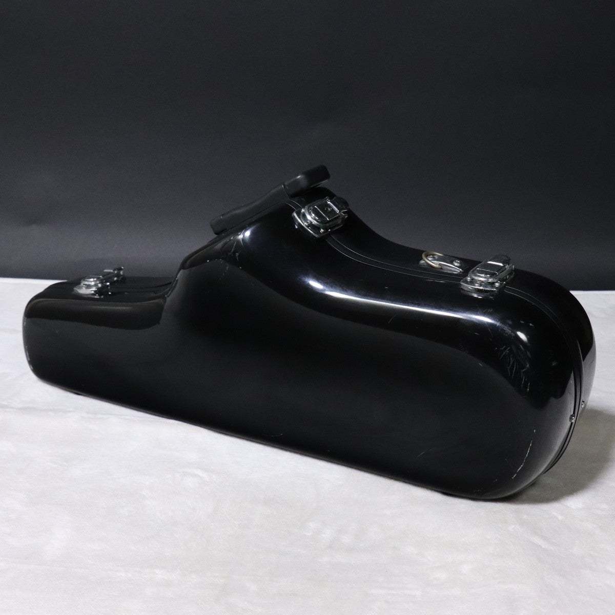 NO BRAND FIBER CASE アルトサックス ケース 【梅田店】（中古）【楽器