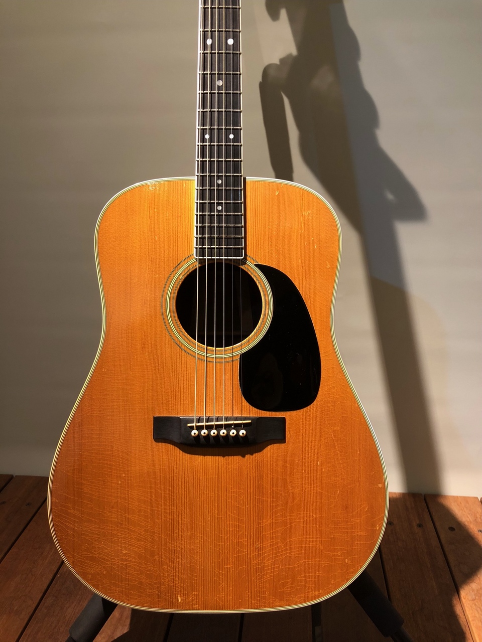 Martin D-35(1978年製)（ビンテージ/送料無料）【楽器検索デジマート】