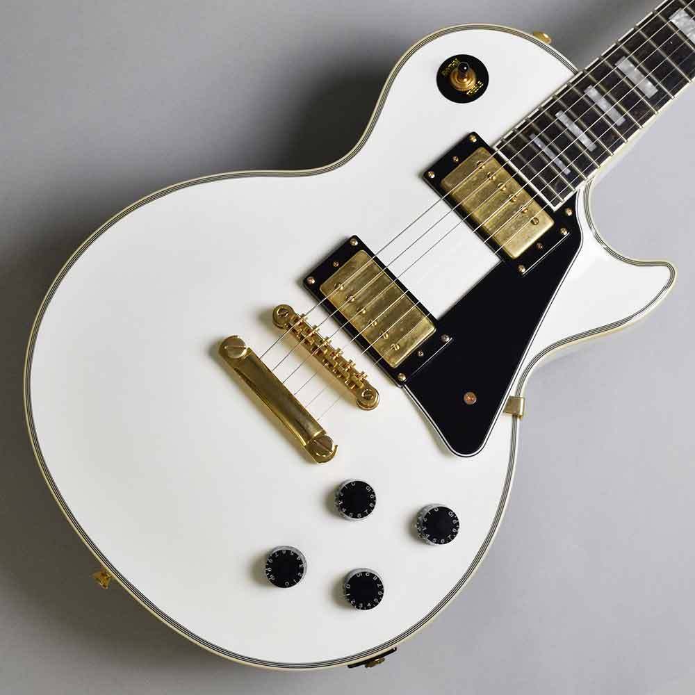 Epiphone Les Paul Custom Pro Lite/Alpine White エレキギター レス 