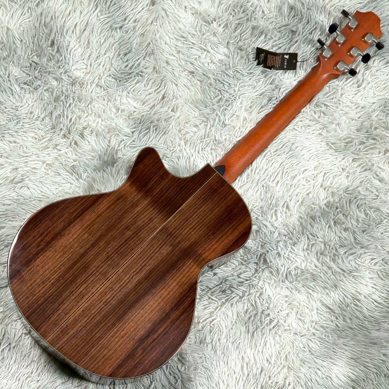 Furch Yellow Gc-SR a【現物画像】12/14更新（新品/送料無料）【楽器