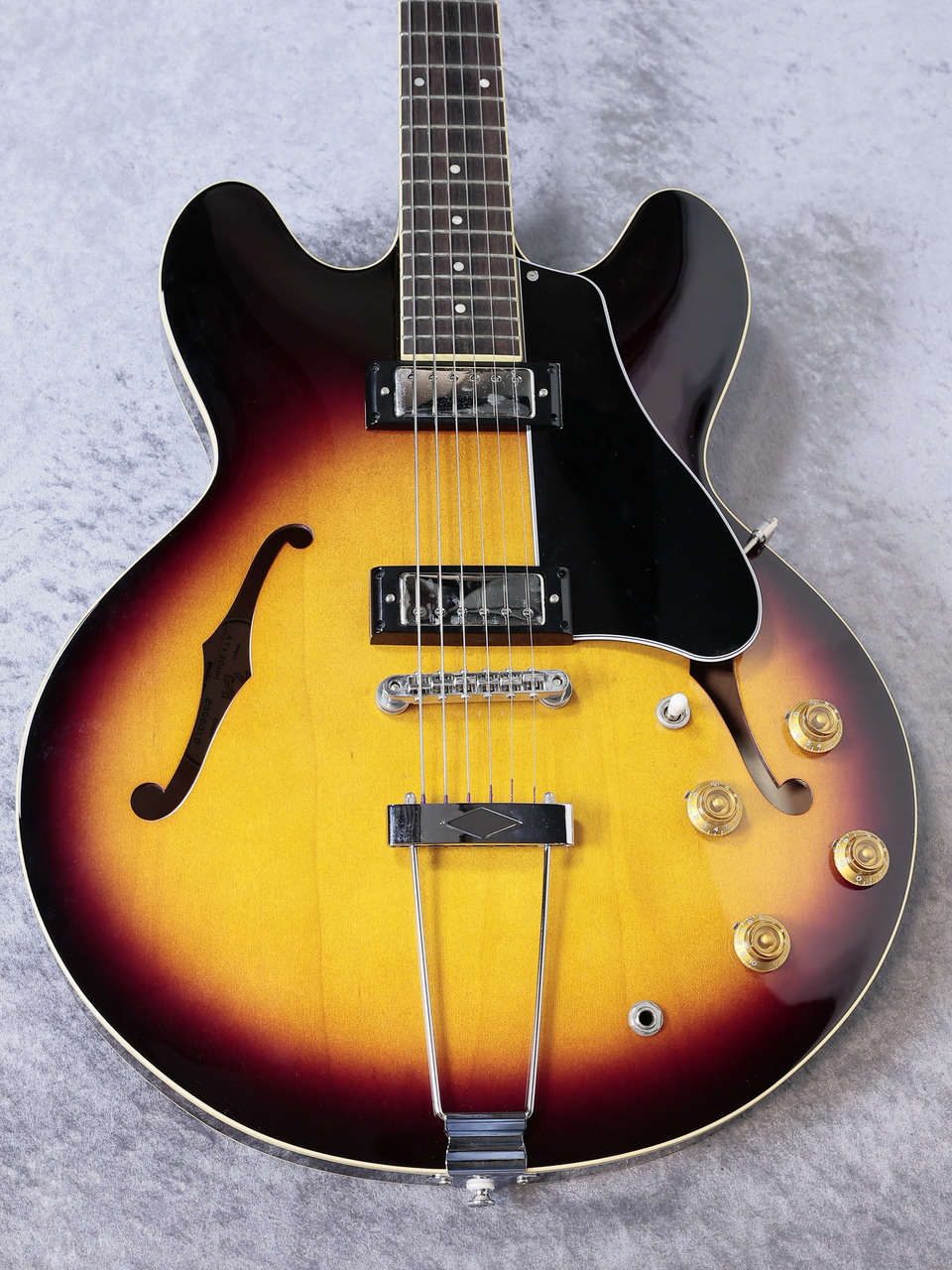 Archtop Tribute 【秋の中古楽器祭り!】AT 130MH 【2023'sUSED