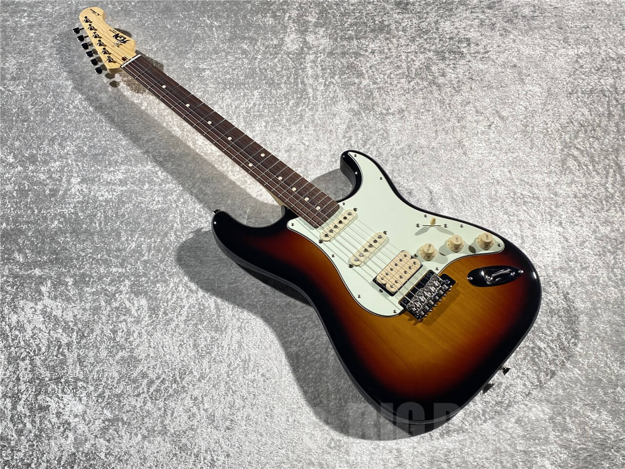 ギター Fujigen ClassicNeo  NST10RALL-3TS/02 Amazon | フジゲン NST10RAL-3TS 02 Neo Classic エレキギター