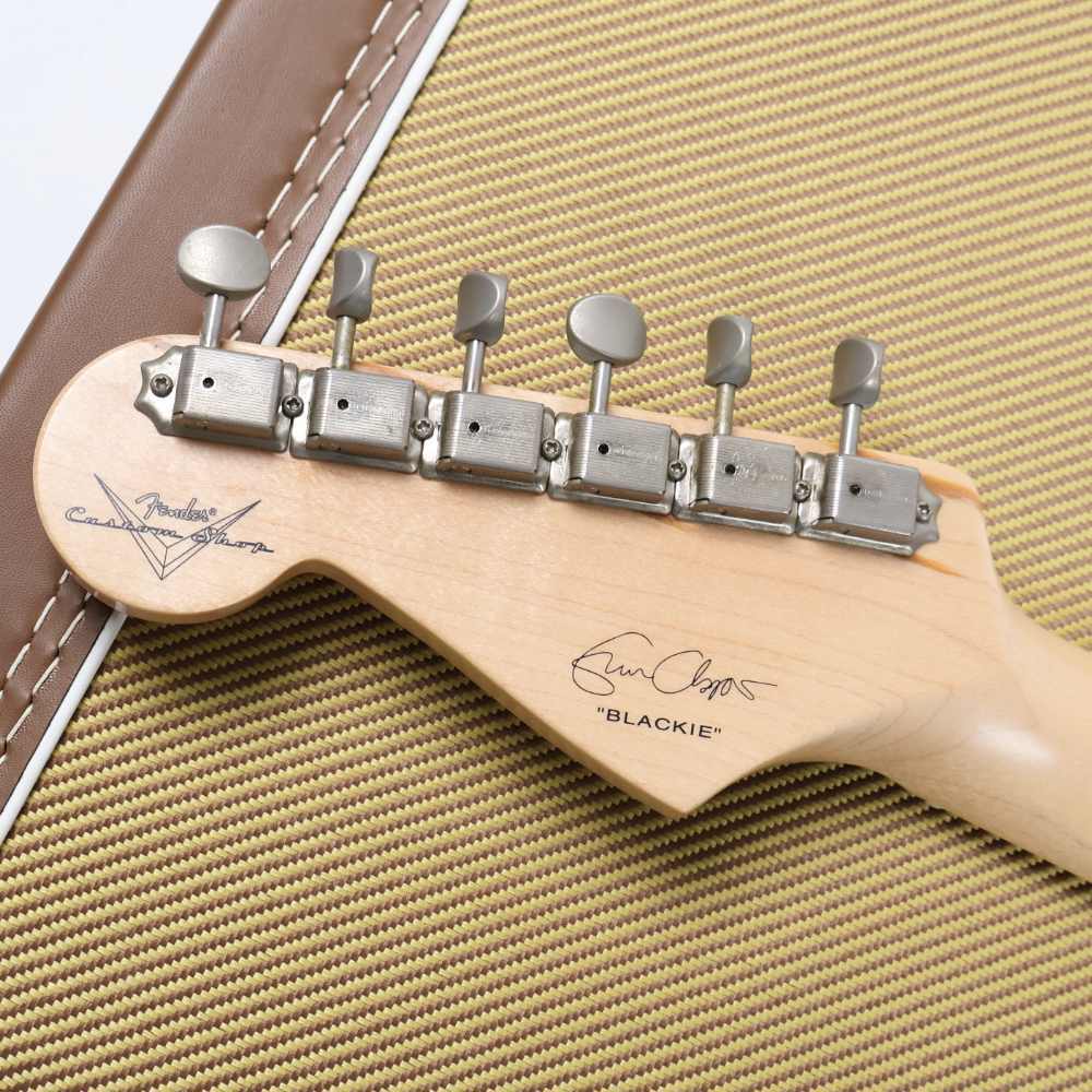 Fender 【中古】 エレキギター Fender Custom Shop Eric Clapton