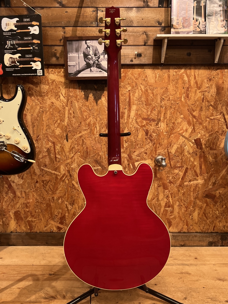 Heritage Heritage H-555 CLASSIC（中古/送料無料）［デジマートSALE