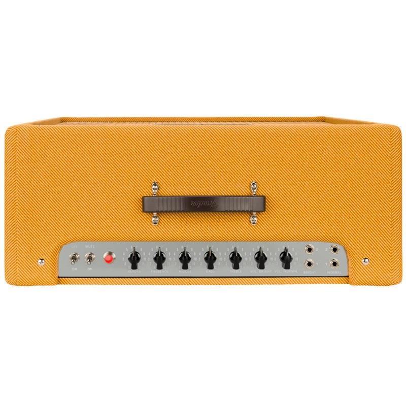 FENDER 59 BASSMAN　フェンダー ベースマン Fender TONE MASTER '59 BASSMAN（アンプ コンボ フェンダー