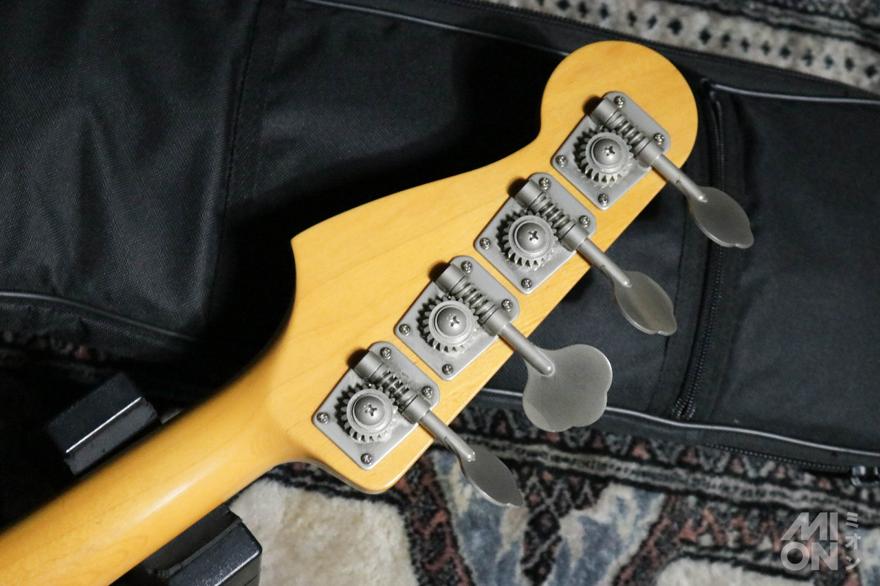 Fender Japan JB62 OTM 2014（中古）【楽器検索デジマート】