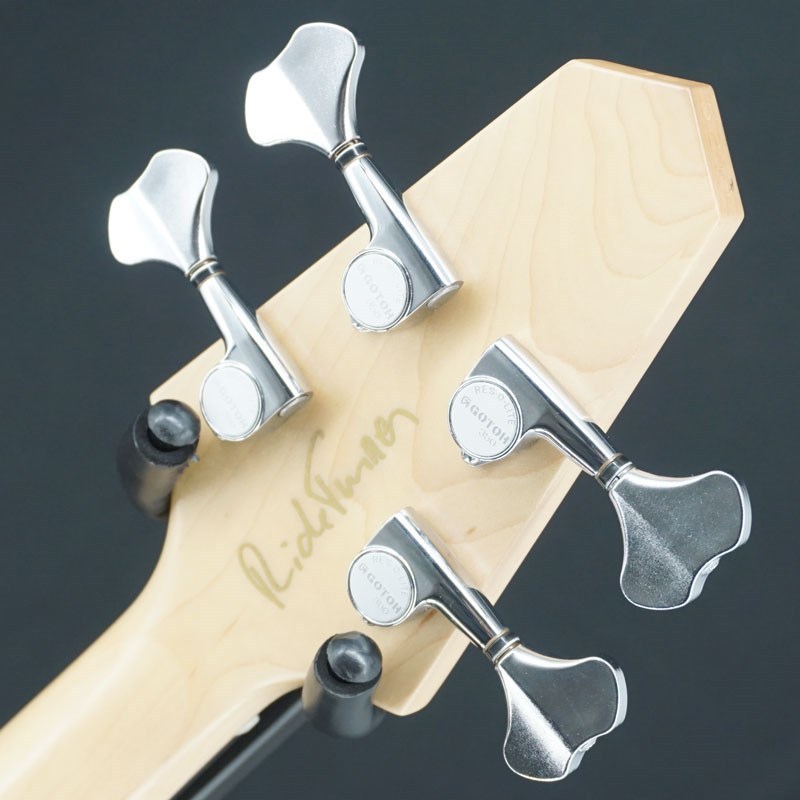 Rick Turner Guitars USED 中古 Renaissance RB4-STD Fretted