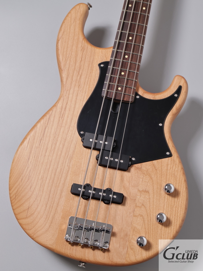 YAMAHA BB234 -Yellow Natural Satin-【4.12kg】【値上げ前旧価格品