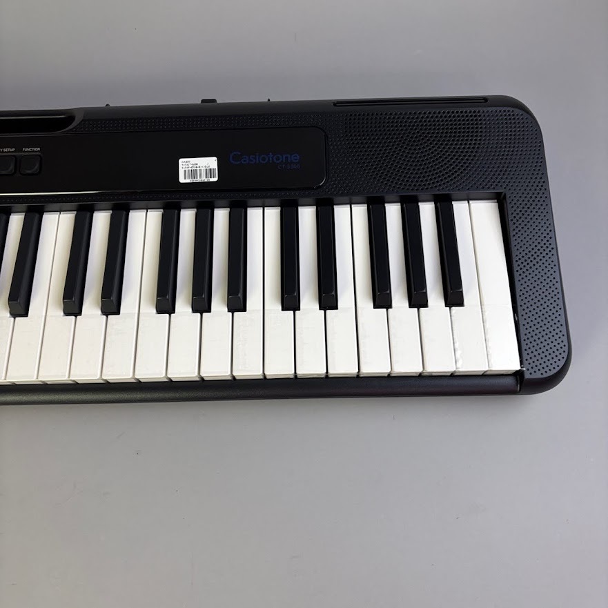 Casio CT-S300（中古/送料無料）【楽器検索デジマート】