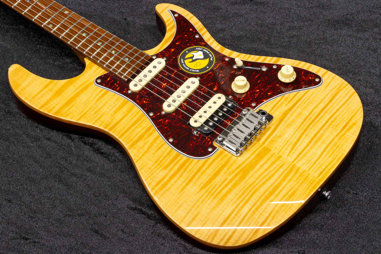 Sire S7 FM NT #2N23721594 3.62kg【Guitar Shop TONIQ 横浜】（新品