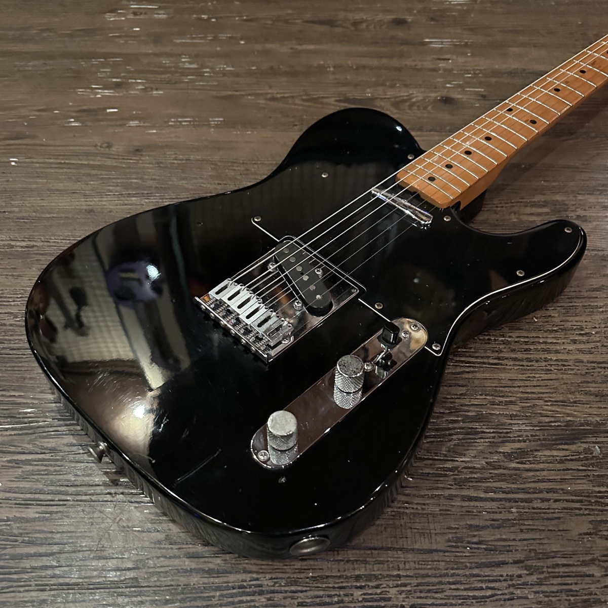 Squier by Fender CTL-50 1983~1984年製 Telecaster Electric Guitar