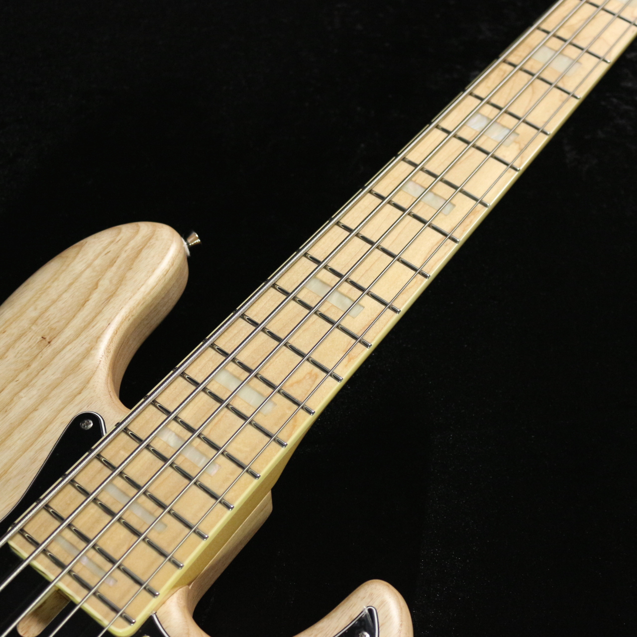 FUJIGEN(FGN) KNJB100MBAHV -ONT/Open Pore Natural-#A260110 【4.41kg