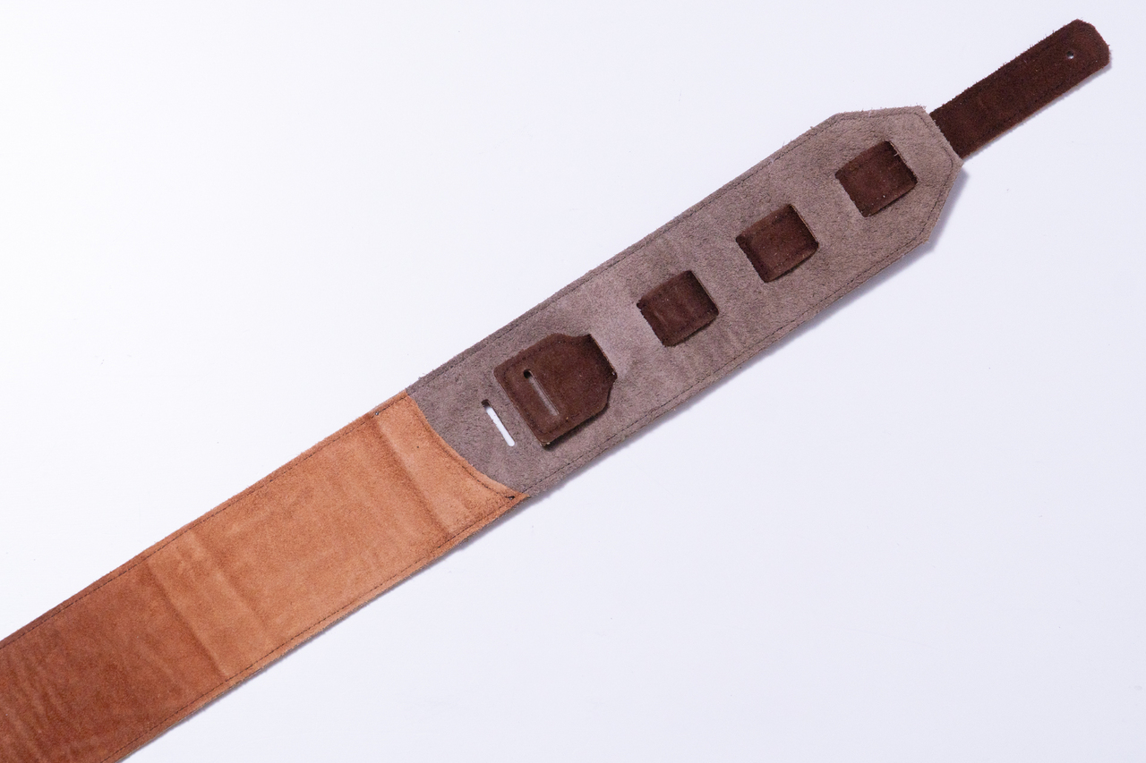 LK Straps LK x GIB CUSTOM STRAP #5-26 3.3inch【GIB横浜】（新品