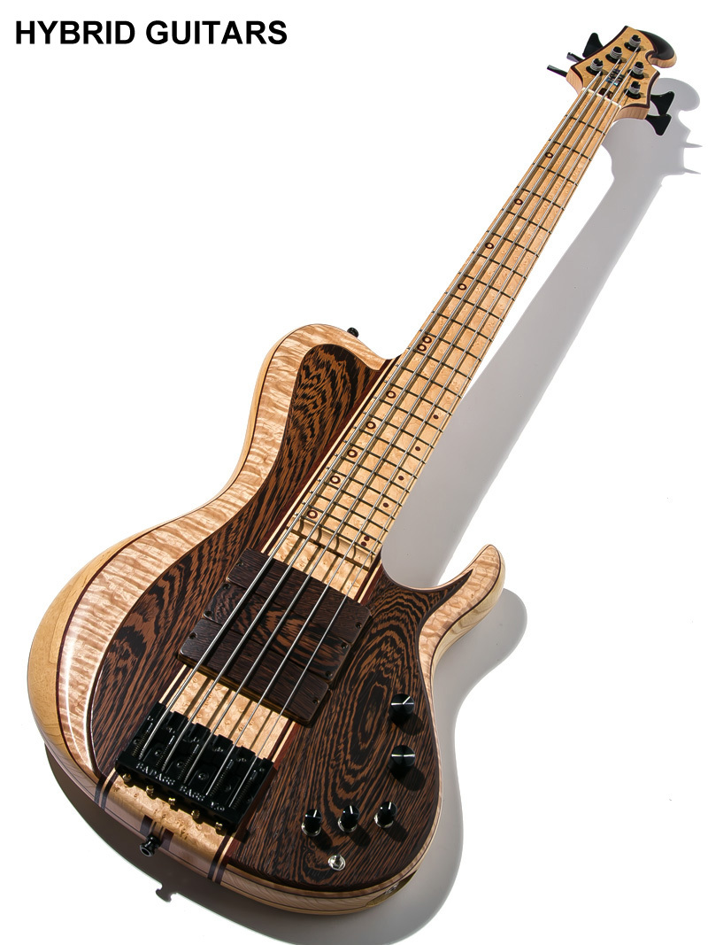 ESP SingleCut Custom Order Bass 2013（中古）【楽器検索デジマート】