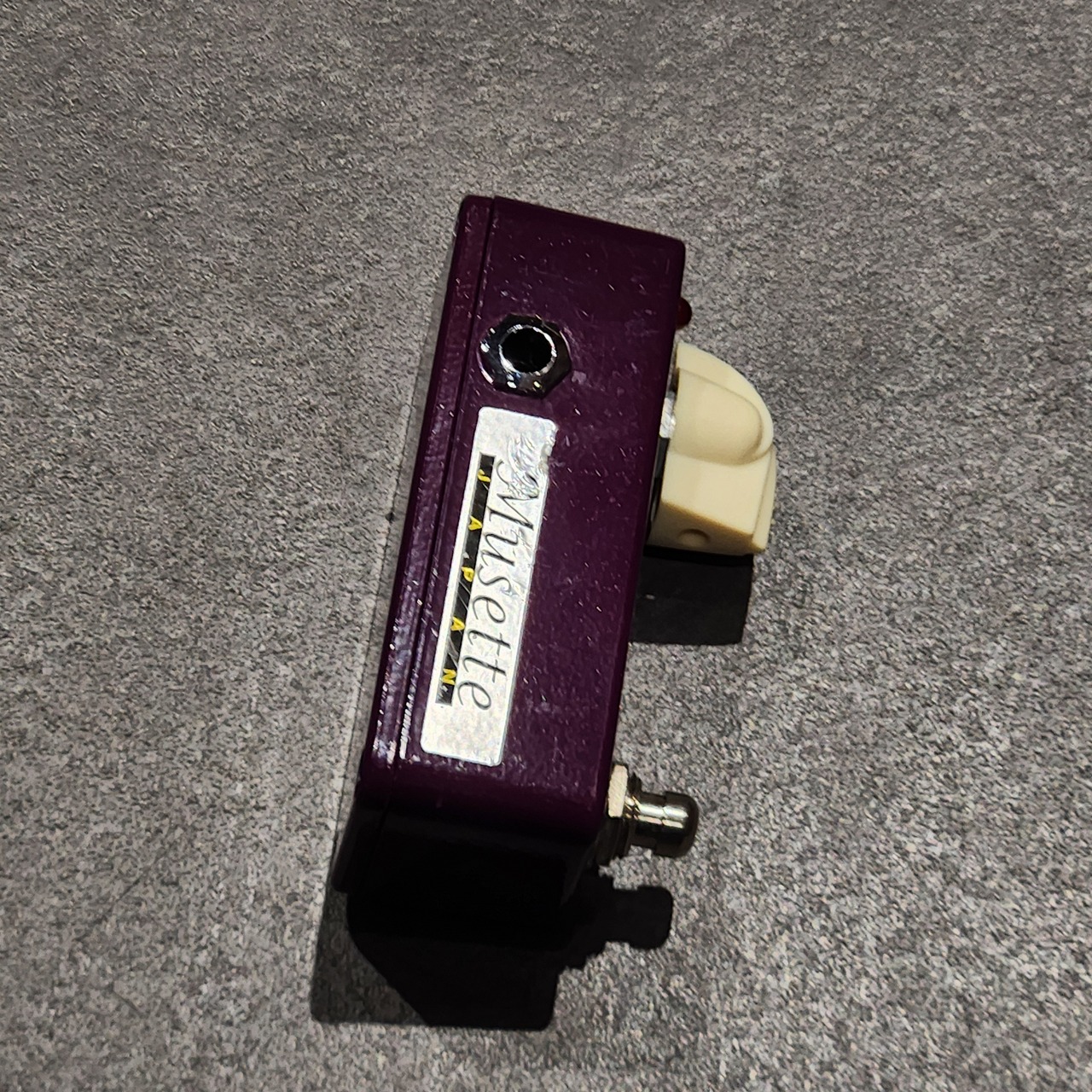Lovepedal Pickle Vibe【USED】（中古/送料無料）［デジマートSALE