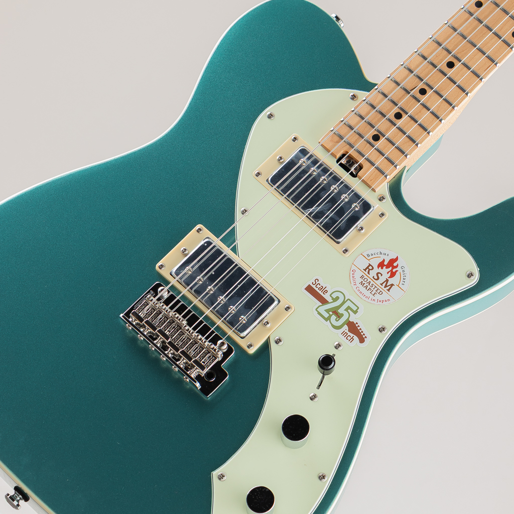 Bacchus TACTICS-CTM25 RSM/M AIB（新品特価/送料無料）［デジマート