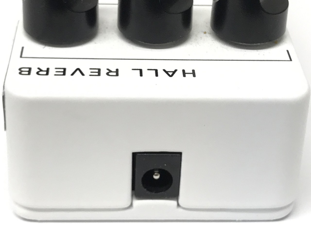 JHS Pedals 3 Series - Hall Reverb（中古）【楽器検索デジマート】