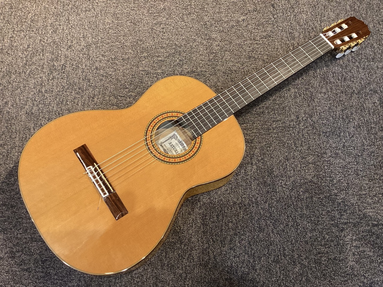 ASTURIAS Flamenco Custom C（中古）【楽器検索デジマート】