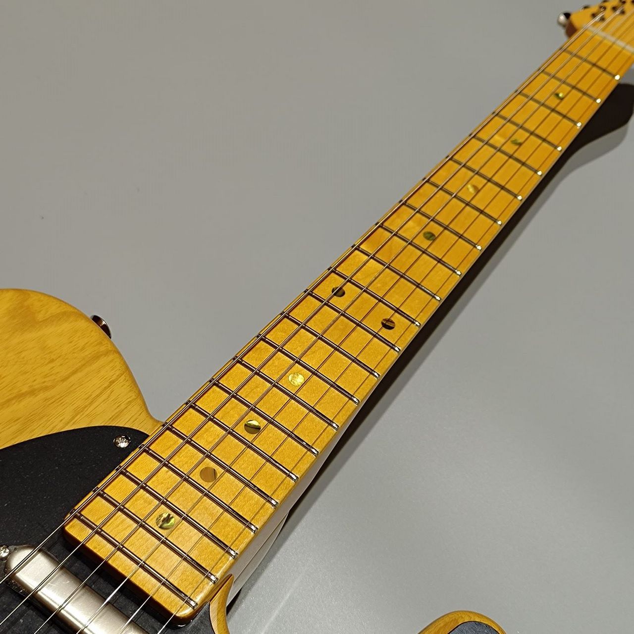 HISTORY テレキャスギター【日本製】 純国産ギター】 HISTORY HTL-Standard 3TS 3Tone Sunburst