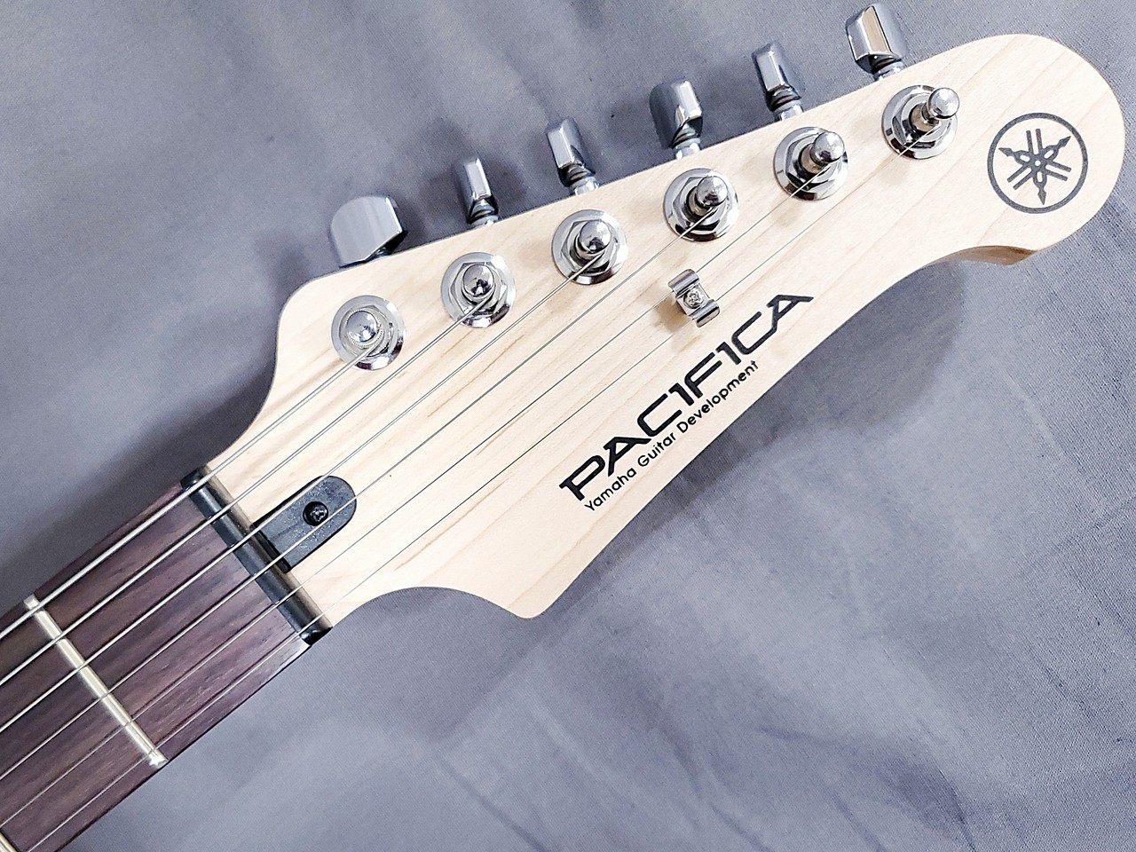 YAMAHA PACIFICA112V オールドバイオリンサンバースト(OVS)（新品
