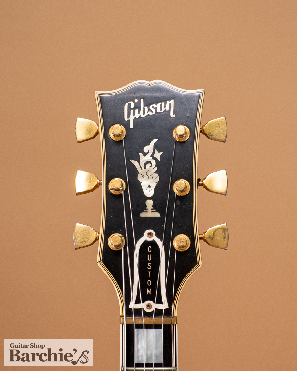 Gibson Byrdland（ビンテージ）【楽器検索デジマート】