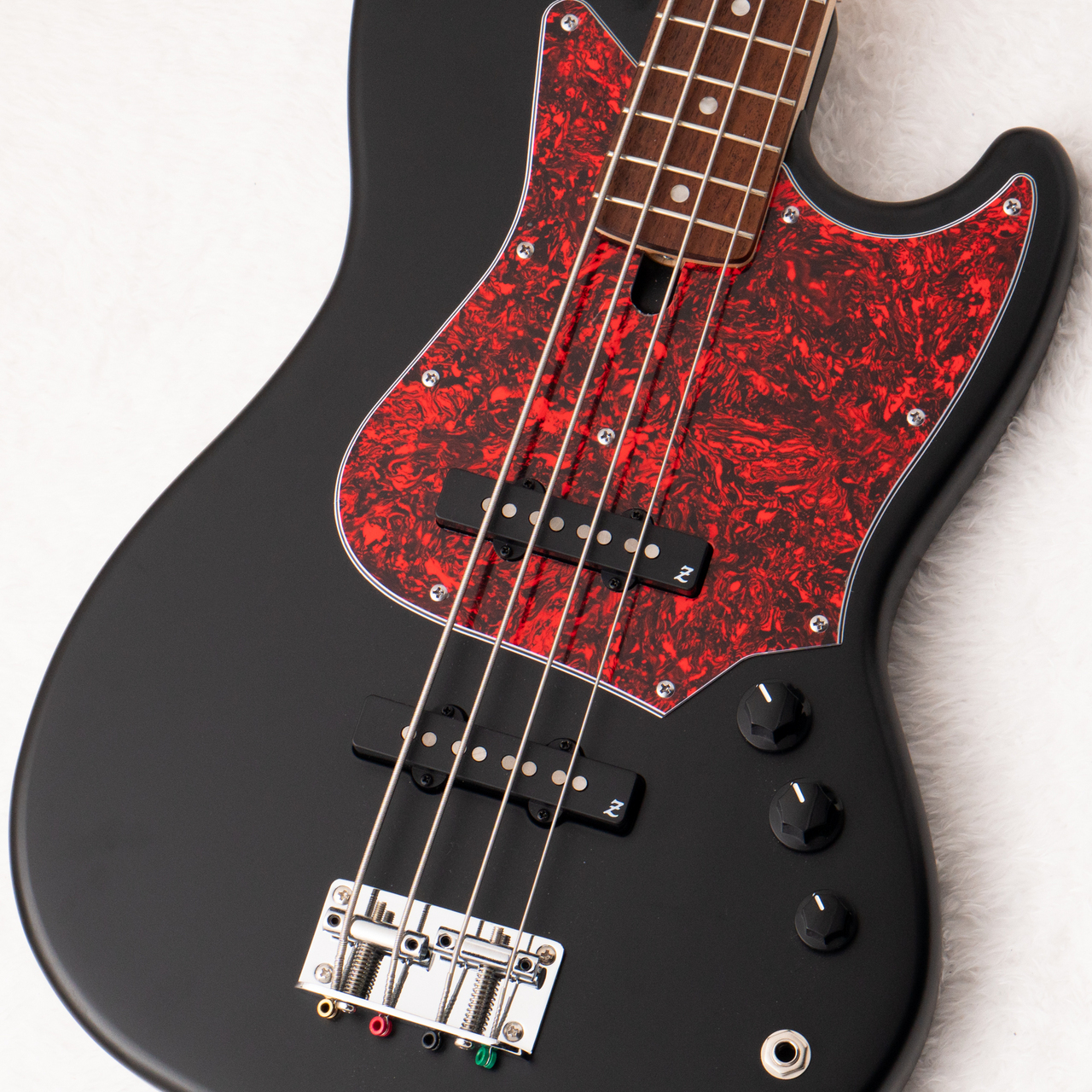 【最終お値下げ‼️】Atelier babyZ-4J Vintage ATELIER Z babyZ-4J Vintage -Matte Black / MAT BLK/R- [3.42kg